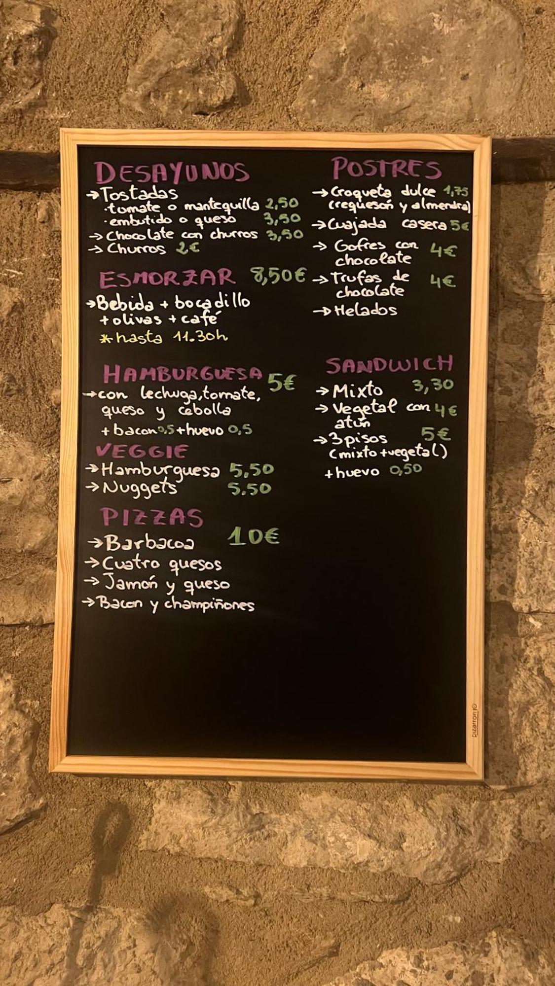 La Fonda De Xiva Διαμέρισμα Chiva de Morella Εξωτερικό φωτογραφία