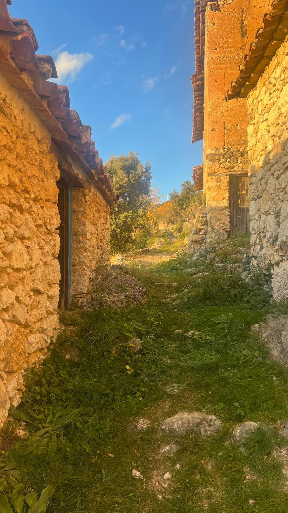 La Fonda De Xiva Διαμέρισμα Chiva de Morella Εξωτερικό φωτογραφία