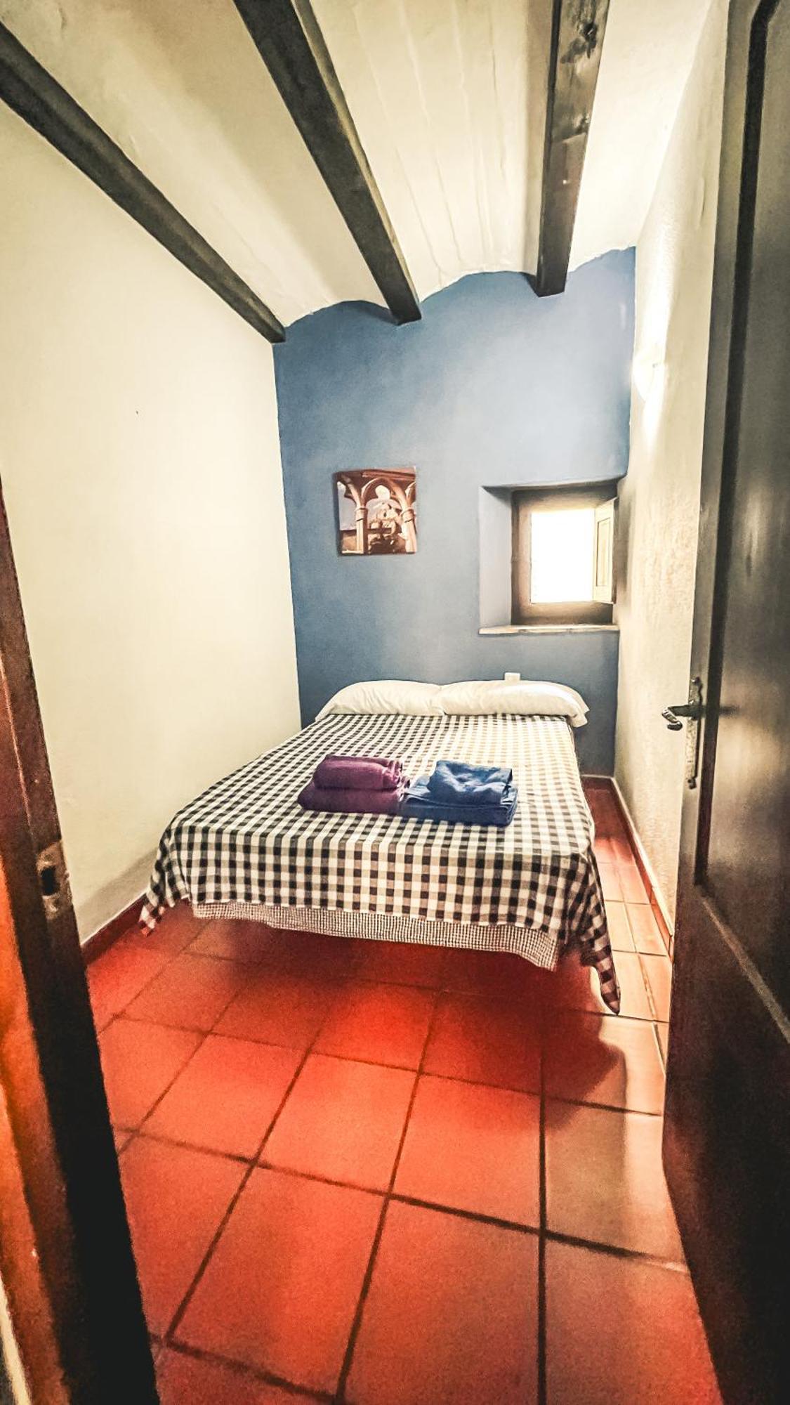 La Fonda De Xiva Διαμέρισμα Chiva de Morella Εξωτερικό φωτογραφία